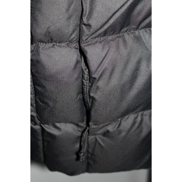 The North‎ face Women's Plus Lhotse Reversible Quilted Black Jacket Size 3X $250 - Picture 6 of 8